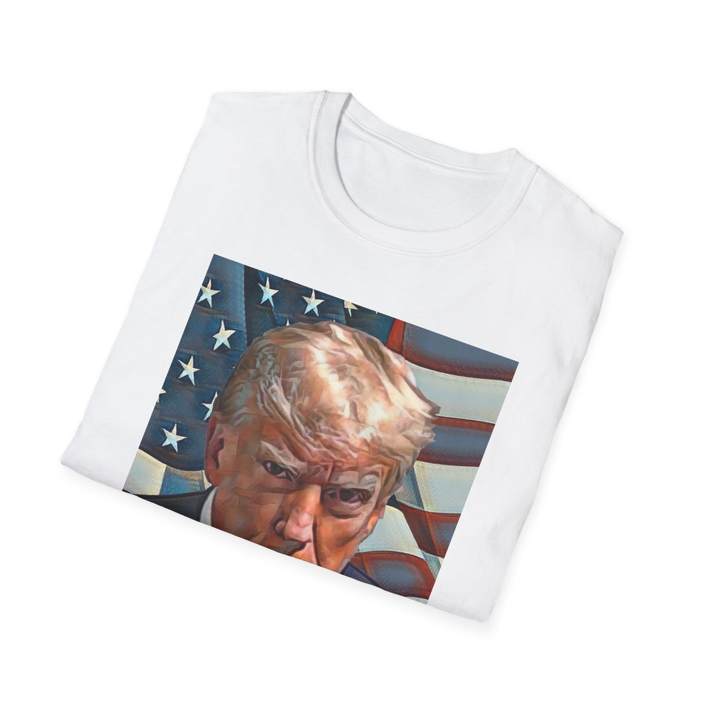 Lock Him Up!